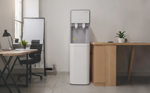 珠海市金灣區某學校-招標采購直飲水機案例