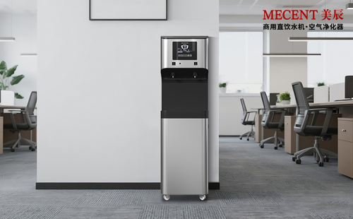直飲水機(jī)租賃：中小企業(yè)年省萬元成本的智慧之選