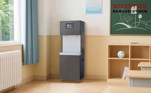 為什么越來(lái)越多的學(xué)校選擇直飲水設(shè)備？看完這篇就懂了！