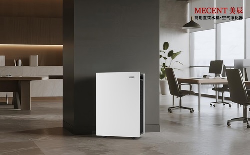 2025年空氣凈化器選購避雷指南：從濾網到CADR的致命陷阱