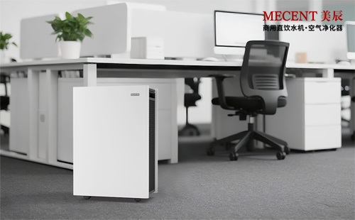 空氣凈化器租賃，為何在杭州越來越受歡迎？