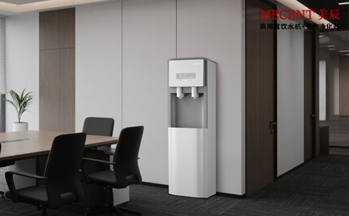 辦公室飲水新選擇：商用直飲水機(jī)選購與租賃全指南