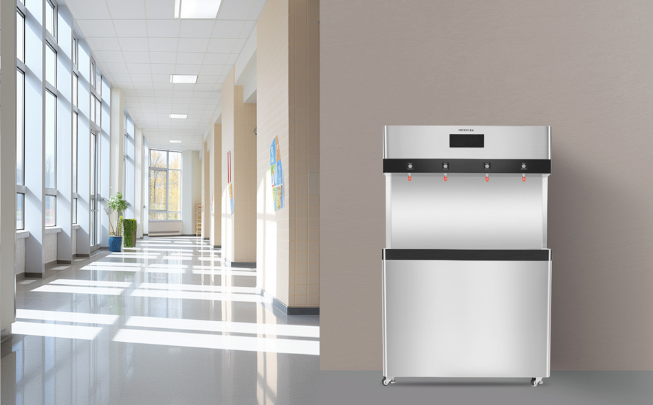 學校可以用直飲水機？直飲水機水質健康安全嗎？