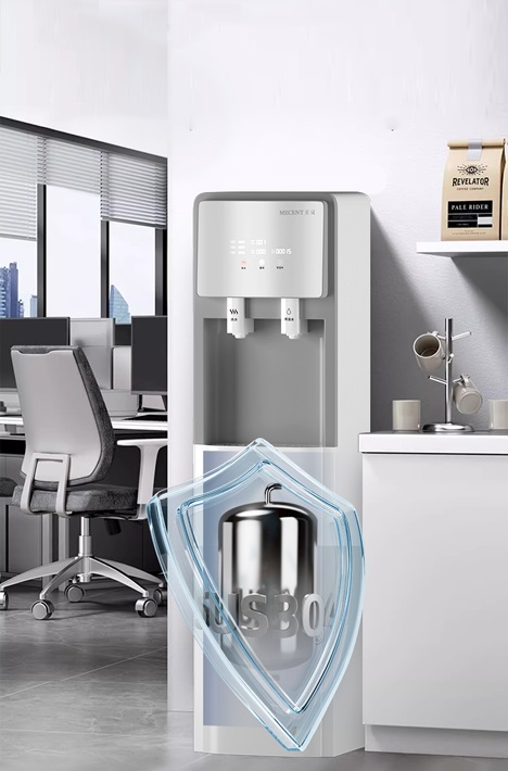 食品級(jí)熱水膽