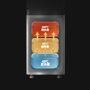 美辰直飲水機：多型號覆蓋，高效凈化技術，滿足各類商用場景健康飲水需求