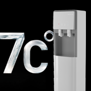 美辰直飲水機：多型號覆蓋，高效凈化技術，滿足各類商用場景健康飲水需求