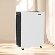 美辰空氣凈化器：高效凈化空氣，打造無醛無污染的潔凈環境