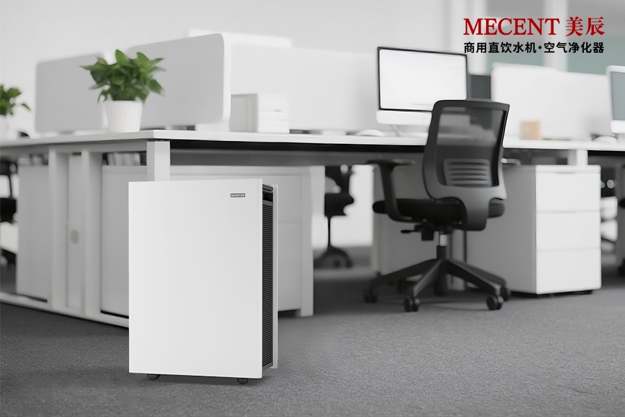 空氣凈化器租賃，為何在杭州越來越受歡迎？