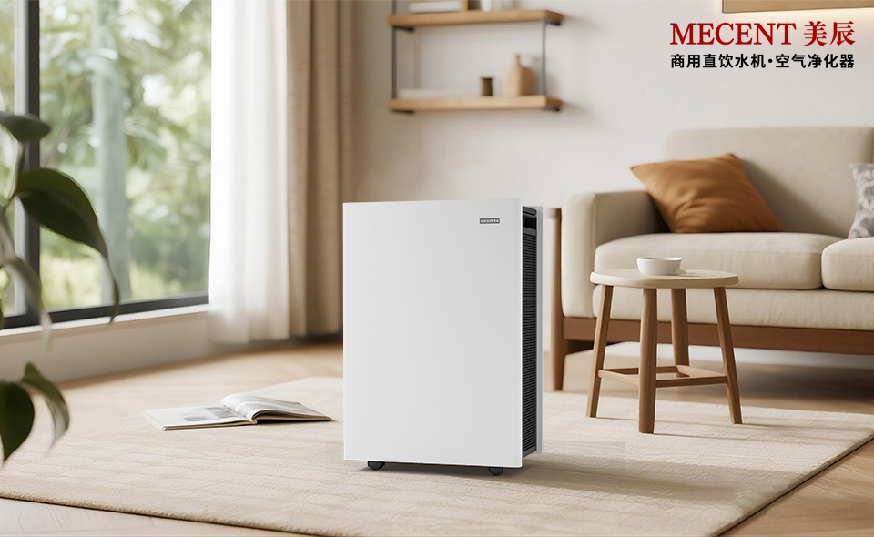 過敏性鼻炎患者必看：使用空氣凈化器之后的真實(shí)感受！