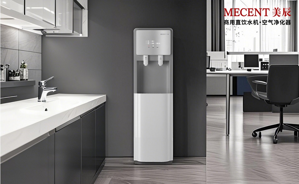 直飲機(jī)租賃比桶裝水省錢嗎？有推薦的直飲機(jī)品牌嗎？