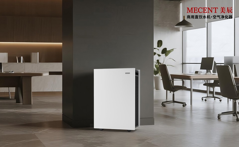 空氣凈化器除甲醛真的是智商稅嗎？真相令人意外！